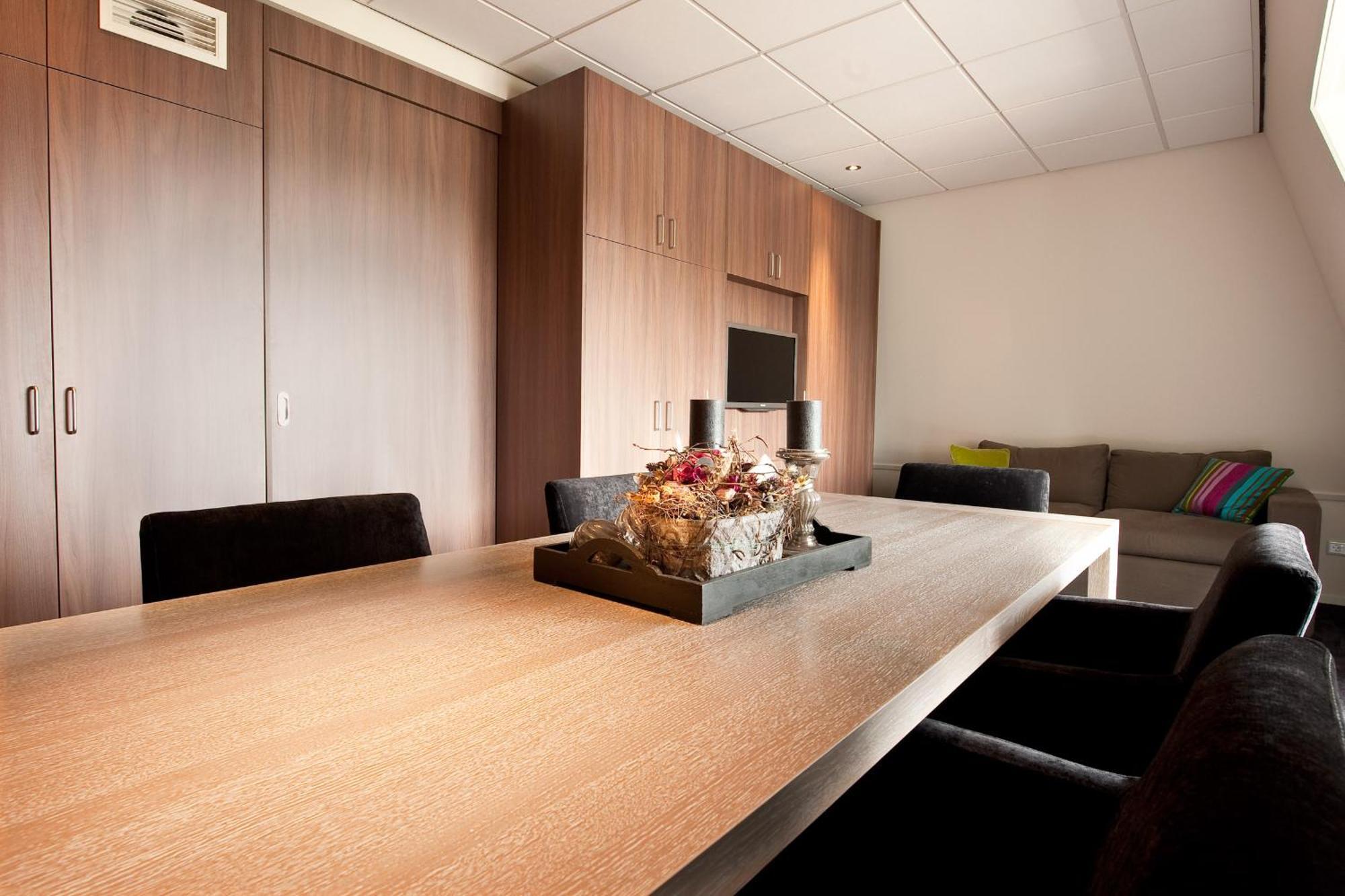 Grenshotel De Jonckheer Ossendrecht Zimmer foto