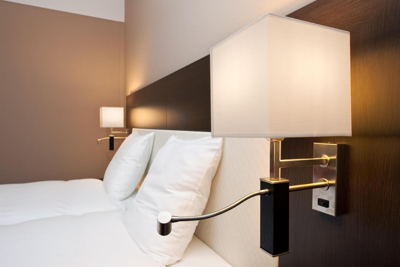 Grenshotel De Jonckheer Ossendrecht Zimmer foto